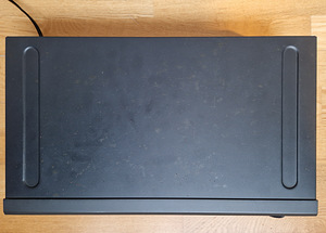 Предусилитель NAD 106 (6 фото из 9)