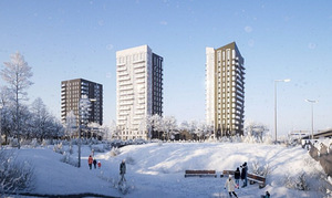 Päevalille tn 6, Haabersti, Tallinn, Harjumaa (1 foto / 3)