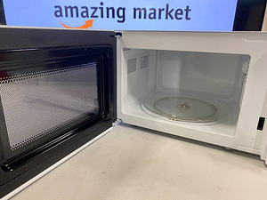 Сlatronic Microwave MW 791 white 700 watt (1889) (3 фото из 4)