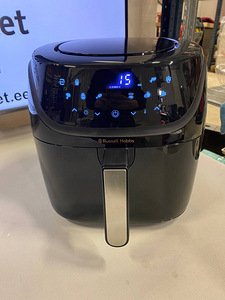 Russell Hobbs Satisfry Medium Air Fryer – 4 Litre (2275) (1 foto / 3)