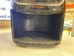 Russell Hobbs Satisfry Medium Air Fryer – 4 Litre (2275) (2 foto / 3)