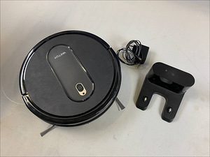 Vactidy Robot Vacuum Т6 (4125) (1 foto / 5)