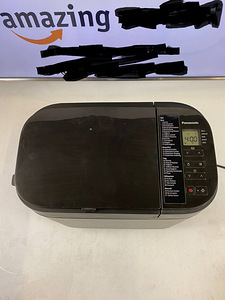 Panasonic SD-YR2550STS (4026) (1 foto / 5)