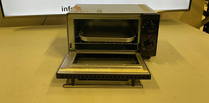 Severin Baking and Toast Oven (1803) (2 foto / 3)