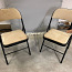 Два мягких бежевых кресла (6044) (фото #1)