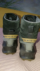 Ecco saapad 37 (3 foto / 3)