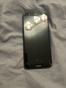 HUAWEI P smart (2 фото из 6)