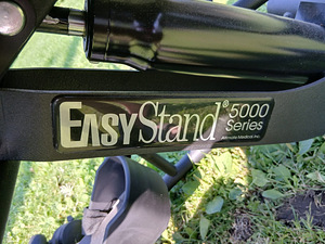 Müüa seisuabivahend EasyStand 5000 Series(USA) (3 foto / 4)