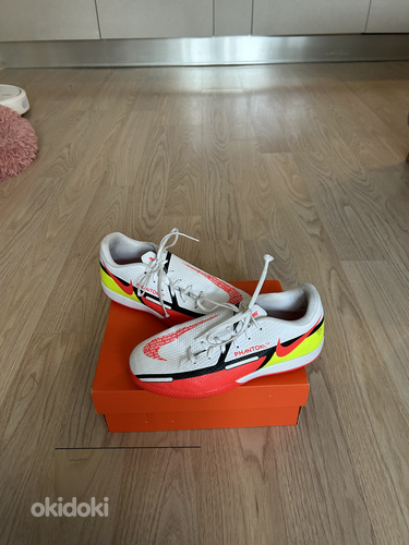 Nike бутсы