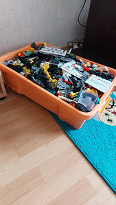 Продам много Lego Оригинальные. (2 фото из 3)