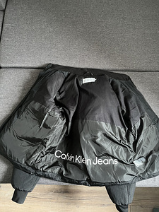 Calvin Klein (1 фото из 5)