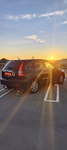 Honda c-rv (1 foto / 6)