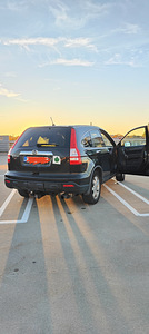 Honda c-rv (3 foto / 6)