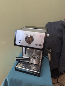 Эспрессо кофемашина Delonghi ESP 35.31 (1 фото из 1)