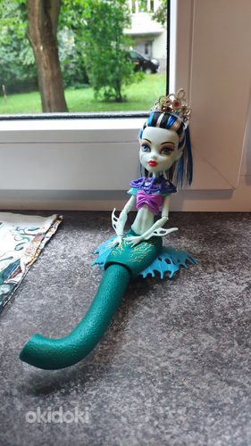 Кукла Монстер хай/Монстр хай/ Monster high