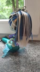 Monster High nukk / Monster High / Monster High (2 foto / 2)