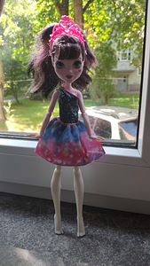 Monster High nukk/Monster High (2 foto / 3)