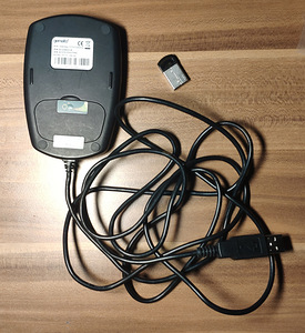 Считыватель ID-карты gemalto IDBridge CT710 (2 фото из 4)