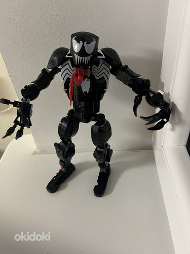 Lego Venom (foto #1)