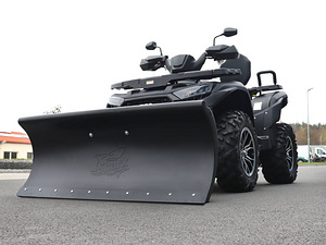 Lumesahk 152cm ATV-le SHARK (1 foto / 2)