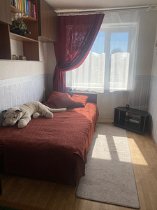 Korter Pärna 23