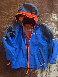 HellyHansen tuulejope (2 foto / 4)