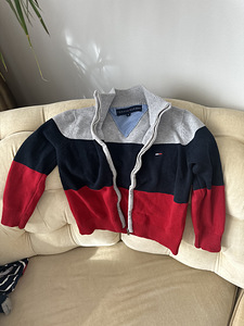Tommy Hilfiger джемпер 110 (2 фото из 4)