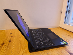 Lenovo Legion Y540-15IRH 1660Ti 16/256GB 144Hz (2 foto / 5)