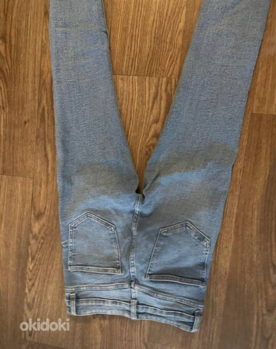 Зара джинсы (фото #2)