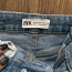 Зара джинсы (фото #3)