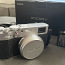 Фотоаппарат Fujifilm x100v (фото #1)
