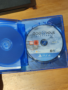 God of war Ragnarok (3 foto / 3)