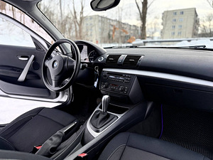 BMW 118 2.0 95kW (3 foto / 3)