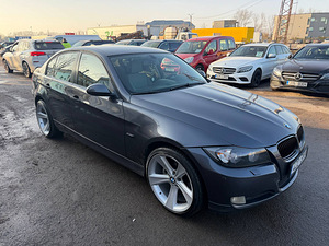 BMW 320 2.0 120kW (2 foto / 11)