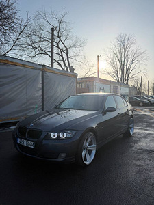 BMW 320 2.0 120kW (3 foto / 11)