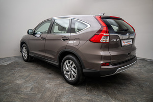 Honda CR-V Elegance (4 foto / 14)