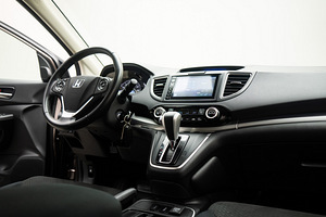 Honda CR-V Elegance (8 foto / 14)