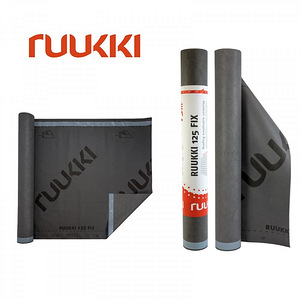 Aluskate Ruukki 125 Fix, 75m2, originaalpakendis (1 foto / 1)