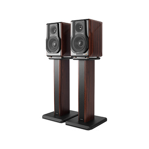 Edifier S3000Pro 256W Hi-Fi kõlarid + jalad Edifier SS-02 (1 foto / 2)