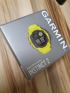 Uus spordi nutikell "GARMIN INSTING 2". (3 foto / 3)