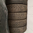 Шипованные шины 195/65 R15 GT Radial (фото #1)