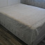 Heegeldatud retro voodikate (foto #1)