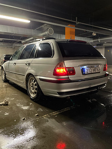 AUDI avant a4 rent (3 foto / 7)