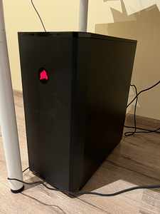 MÄNGUARVUTI RYZEN 5 | RX 6600 | 2TB, 512gb | 16 gb RAM (2 foto / 3)