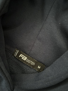 Hoodie/pusa (6 foto / 6)