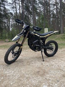 Sur Ron Ultra Bee 2026 (1 foto / 4)