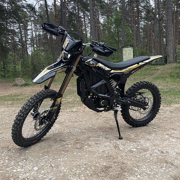 Sur Ron Ultra Bee 2026