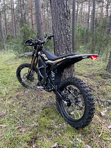 Sur Ron Ultra Bee 2026 (2 foto / 4)