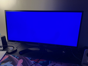 LG 29UM68-P Ultrawide (4 foto / 6)