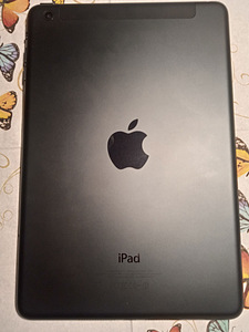 Apple iPad mini 1st Gen. 32GB (1 foto / 2)